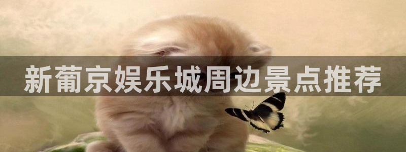 大满贯app登录入口：新葡京娱乐城周边景点推荐
